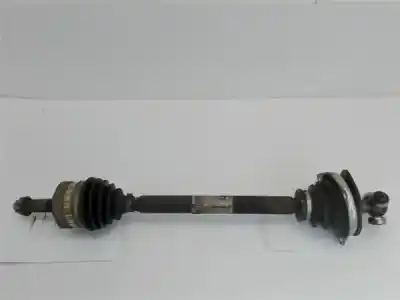 Piesă de schimb auto la mâna a doua TRANSMISIE FATÃ STÂNGA pentru RENAULT SCENIC RX4 (JA0)  Referințe OEM IAM 7700106263  7711135213