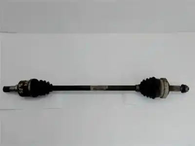 Pezzo di ricambio per auto di seconda mano TRASMISSIONE POSTERIORE SINISTRA per RENAULT SCENIC RX4 (JA0)  Riferimenti OEM IAM 7700106263  