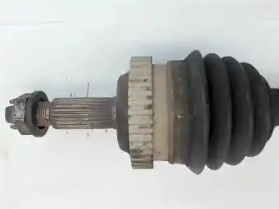 Pezzo di ricambio per auto di seconda mano trasmissione posteriore sinistra per renault scenic rx4 (ja0) 1.9 dci diesel cat riferimenti oem iam 7700106263  