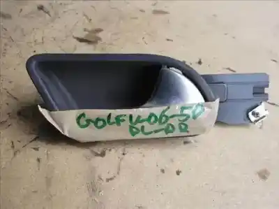 İkinci el araba yedek parçası IÇ ÖN SAG KOL için VOLKSWAGEN GOLF V (1K1)  OEM IAM referansları 1K1837114DUAQ  