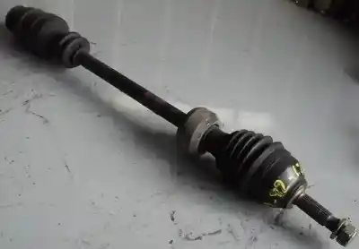 Second-hand car spare part FRONT RIGHT TRANSMISSION for RENAULT R 19 BERL. CON PORTÓN (B/C53)  OEM IAM references   