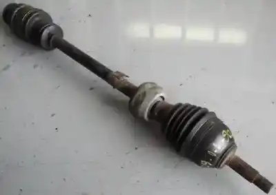 Second-hand car spare part FRONT RIGHT TRANSMISSION for RENAULT R 19 BERL. CON PORTÓN (B/C53)  OEM IAM references   