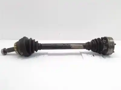 Peça sobressalente para automóvel em segunda mão TRANSMISSÃO DIANTEIRA DIREITA por VOLKSWAGEN SANTANA  Referências OEM IAM   