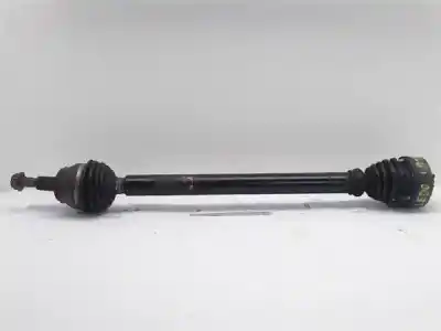 Peça sobressalente para automóvel em segunda mão TRANSMISSÃO DIANTEIRA DIREITA por SEAT TOLEDO (1M2)  Referências OEM IAM 1J0407452  1J0407452LX