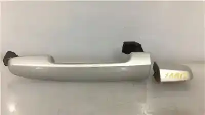 Автозапчасти б/у задняя правая наружная ручка за toyota yaris (ksp9/scp9/nlp9) 1.4 turbodiesel cat ссылки oem iam 692110d901