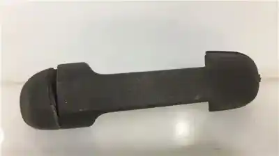 Second-hand car spare part exterior left rear door handle for ford tourneo connect (tc7) 1.8 tdci cat oem iam references 2t14v22404ad Second-hand car spare part exterior left rear door handle for ford tourneo connect (tc7) 1.8 tdci cat oem iam references 2t14v22404ad