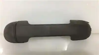 Second-hand car spare part exterior right rear door handle for ford tourneo connect (tc7) 1.8 tdci cat oem iam references 2t14v22404ad Second-hand car spare part exterior right rear door handle for ford tourneo connect (tc7) 1.8 tdci cat oem iam references 2t14v22404ad