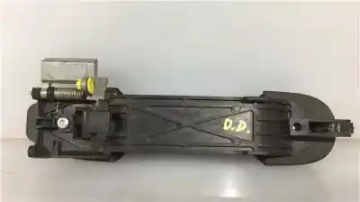 Автозапчастина б/у зовнішня ручка передня прав для ford tourneo connect (tc7) 1.8 tdci cat посилання на oem iam 3t16v224a36da  80606 Автозапчастина б/у зовнішня ручка передня прав для ford tourneo connect (tc7) 1.8 tdci cat посилання на oem iam 3t16v224a36da  80606