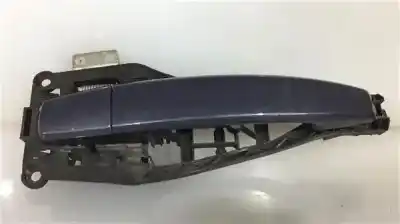 Автозапчастина б/у зовнішня ручка передня прав для opel astra h berlina (2004->) 1.7 cdti посилання на oem iam 24463524