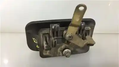 Автозапчасти б/у левая передняя наружная ручка за ford transit furgón (fa_ _) 2.0 di (fae_. faf_. fag_) ссылки oem iam 1493202   Автозапчасти б/у левая передняя наружная ручка за ford transit furgón (fa_ _) 2.0 di (fae_. faf_. fag_) ссылки oem iam 1493202