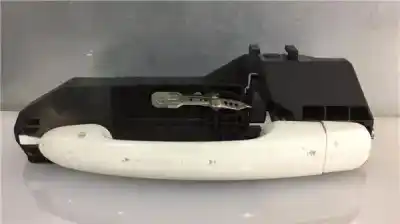 Peça sobressalente para automóvel em segunda mão puxador exterior frente direito por fiat ii bravo (198) (2007->) 1.9 d multijet referências oem iam 242566
