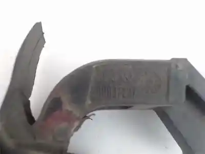 Second-hand car spare part exterior left front door handle for seat leon (1m1) 1.8 20v t oem iam references 3b0837207  