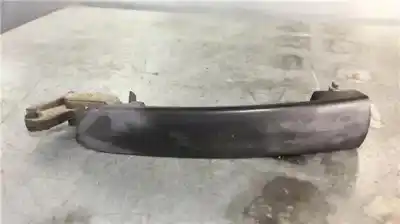 Автозапчасти б/у наружная рукоятка передняя справа за skoda fabia (6y2/6y3) 1.4 16v ссылки oem iam 3b0837207