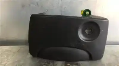 Peça sobressalente para automóvel em segunda mão puxador exterior traseiro direito por renault kangoo i (f/kc0) d 55 1.9 (kc0d) referências oem iam 8200107370 Peça sobressalente para automóvel em segunda mão puxador exterior traseiro direito por renault kangoo i (f/kc0) d 55 1.9 (kc0d) referências oem iam 8200107370