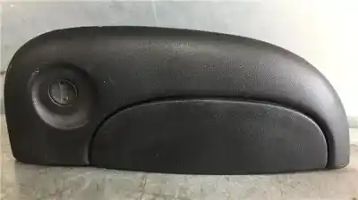 Peça sobressalente para automóvel em segunda mão puxador exterior frente direito por renault kangoo i (f/kc0) d 55 1.9 (kc0d) referências oem iam 8200107368 Peça sobressalente para automóvel em segunda mão puxador exterior frente direito por renault kangoo i (f/kc0) d 55 1.9 (kc0d) referências oem iam 8200107368