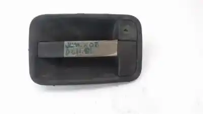 Pezzo di ricambio per auto di seconda mano maniglia esterna anteriore destra per citroen jumpy 2.0 combi confort (8/9 plazas) riferimenti oem iam 9101g0