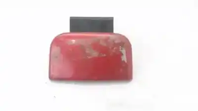 Peça sobressalente para automóvel em segunda mão puxador exterior dianteiro esquerdo por citroen saxo (s0, s1) 1.5 d referências oem iam 9101h6