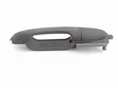 Автозапчасти б/у задняя правая наружная ручка за ford focus i (daw, dbw) 1.6 16v ссылки oem iam 1107182  xs41a22404