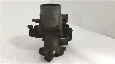 Second-hand car spare part carburettor for seat 600 e 0.6 oem iam references e28pib3