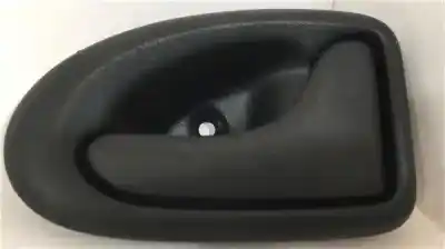 İkinci el araba yedek parçası IÇ ARKA SAG KOL için RENAULT MEGANE I CLASSIC (LA0/1_)  OEM IAM referansları 7700830079 7700353283 , RENAULT 91127101