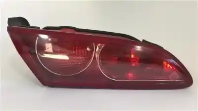 Second-hand car spare part interior light for alfa romeo alfa 159 (140) 1.9 jtdm 16v / selective oem iam references 60691366