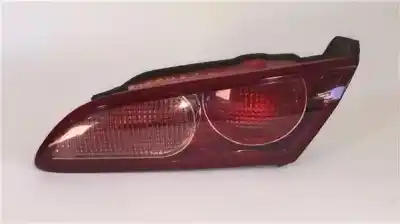 Second-hand car spare part interior light for alfa romeo alfa 159 (140) 1.9 jtdm 16v / selective oem iam references 60691364