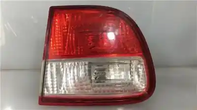 Second-hand car spare part interior light for seat leon (1m1) 1.9 tdi oem iam references 1m6945092b