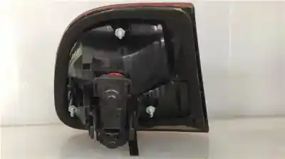 Автозапчастина б/у внутрішній лампа для seat leon (1m1) 1.9 tdi посилання на oem iam 1m6945092b  1m6945108