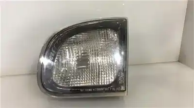 Second-hand car spare part interior light for daewoo lanos 1.3i oem iam references 96304632