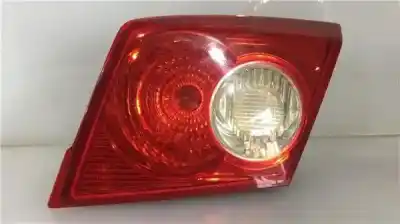 İkinci el araba yedek parçası iç lamba için chevrolet lacetti (j200) 1.4 16v oem iam referansları 96551217