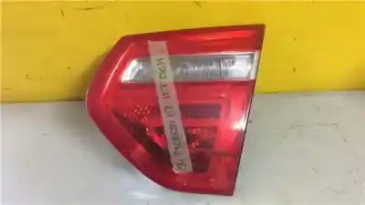 Pièce détachée automobile d'occasion LAMPE INTÉRIEURE pour CITROEN C4 PICASSO  Références OEM IAM 9653547677  