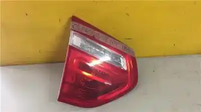 Pièce détachée automobile d'occasion LAMPE INTÉRIEURE pour CITROEN C4 PICASSO I MONOSPACE (UD_)  Références OEM IAM 9653547777  