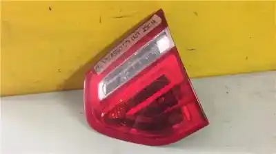 Pièce détachée automobile d'occasion LAMPE INTÉRIEURE pour CITROEN C4 PICASSO I MONOSPACE (UD_)  Références OEM IAM 9653547677  