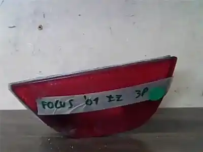 Second-hand car spare part REAR LEFT FOG LIGHT for FORD FOCUS I (DAW, DBW)  OEM IAM references 1386532  1M5113A603CC Second-hand car spare part REAR LEFT FOG LIGHT for FORD FOCUS I (DAW, DBW)  OEM IAM references 1386532  1M5113A603CC