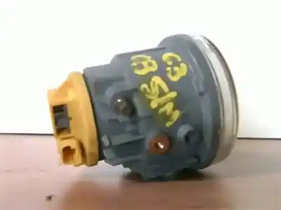 Second-hand car spare part right fog light for citroen c3 i (fc_, fn_) 1.4 i oem iam references 9648947780  