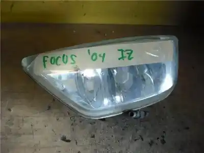Автозапчасти б/у правая противотуманная фара за ford focus i (daw, dbw) 1.6 16v ссылки oem iam 1306253