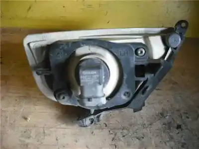 Автозапчасти б/у правая противотуманная фара за ford focus i (daw, dbw) 1.6 16v ссылки oem iam 1306253  