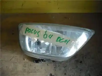 Автозапчасти б/у правая противотуманная фара за ford focus i (daw, dbw) 1.6 16v ссылки oem iam 1306252