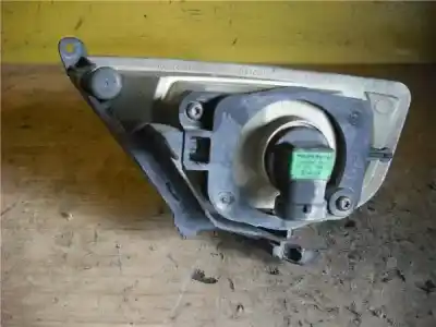 Автозапчасти б/у правая противотуманная фара за ford focus i (daw, dbw) 1.6 16v ссылки oem iam 1306252  