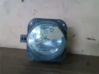 Second-hand car spare part right fog light for citroen xsara picasso 2.0 hdi cat (rhy / dw10td) oem iam references 6204aa