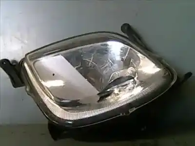 Peça sobressalente para automóvel em segunda mão FAROL / PROJETOR DE NEVOEIRO DIREITO por PORSCHE CAYENNE (9PA)  Referências OEM IAM 7L5941699  89202311