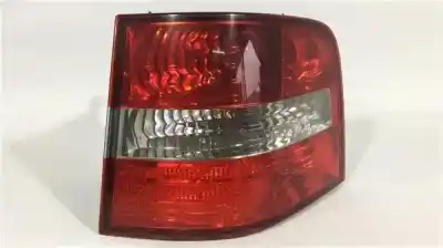 Автозапчасти б/у правый задний фонарь за fiat stilo multi wagon (192_) 1.9 jtd ссылки oem iam 46758986