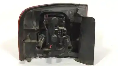 Автозапчасти б/у правый задний фонарь за fiat stilo multi wagon (192_) 1.9 jtd ссылки oem iam 46758986  