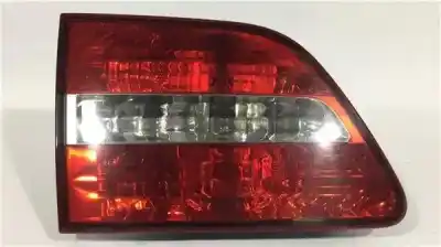 Автозапчасти б/у внутренняя лампа за fiat stilo multi wagon (192_) 1.9 jtd ссылки oem iam 51717943