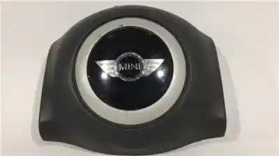 Автозапчасти б/у передняя левая подушка безопасности за mini mini (r50,r53) 1.6 16v cat ссылки oem iam 675740402