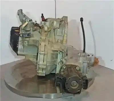 Peça sobressalente para automóvel em segunda mão caixa de velocidades por suzuki sx4 (gy) 1.6 vvt referências oem iam zl4