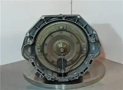 Pezzo di ricambio per auto di seconda mano riduttore per bmw serie 7 (e65/e66) 4.0 740d riferimenti oem iam 0003181  1070010010