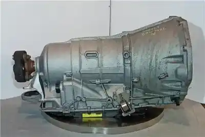 Pezzo di ricambio per auto di seconda mano riduttore per bmw serie 7 (e65/e66) 4.0 740d riferimenti oem iam 0003181  1070010010