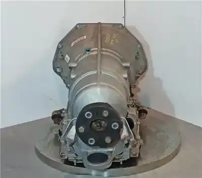 Pezzo di ricambio per auto di seconda mano riduttore per bmw serie 7 (e65/e66) 4.0 740d riferimenti oem iam 0003181  1070010010