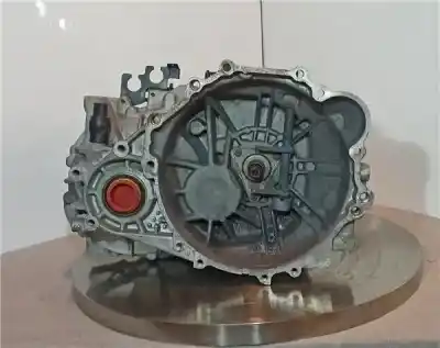 Peça sobressalente para automóvel em segunda mão caixa de velocidades por kia carens (rs) 2.0 crdi referências oem iam l5r181086